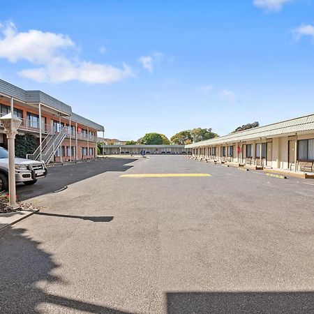 Comfort Inn Devonport Dış mekan fotoğraf