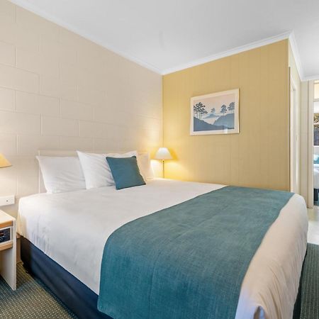 Comfort Inn Devonport Dış mekan fotoğraf