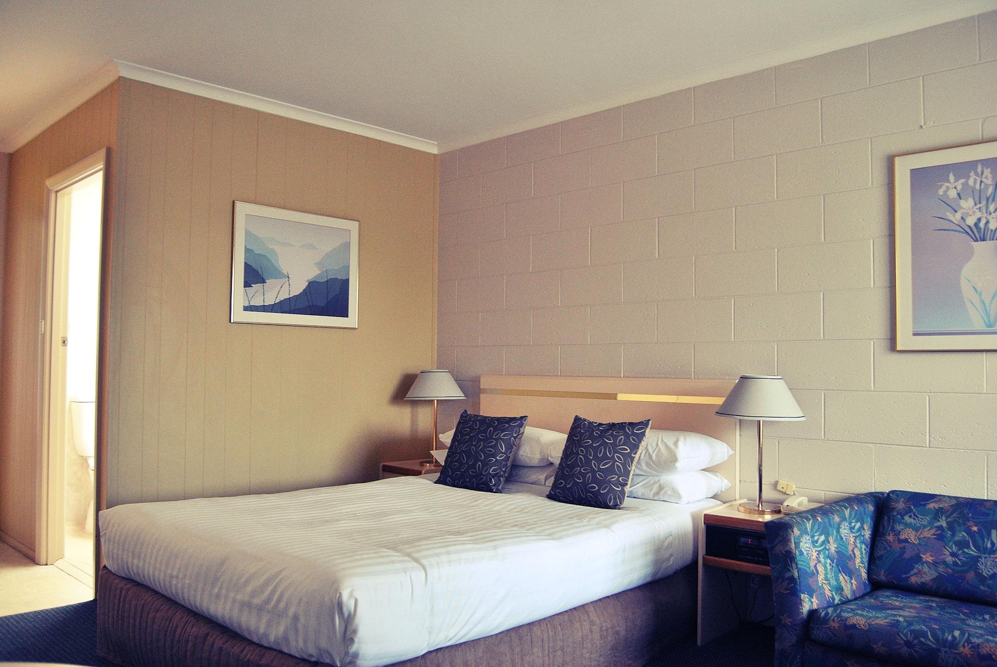 Comfort Inn Devonport Dış mekan fotoğraf