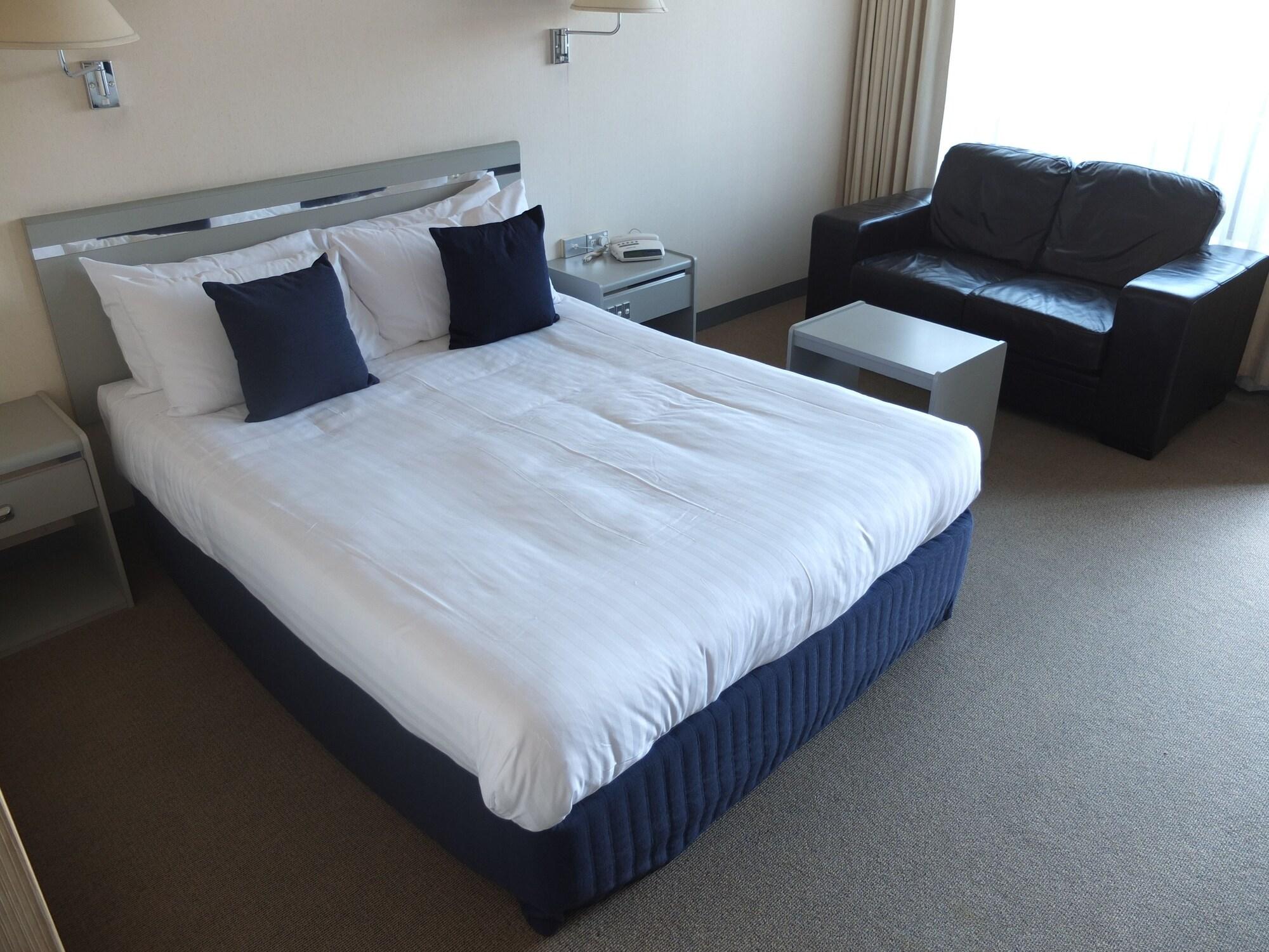 Comfort Inn Devonport Dış mekan fotoğraf