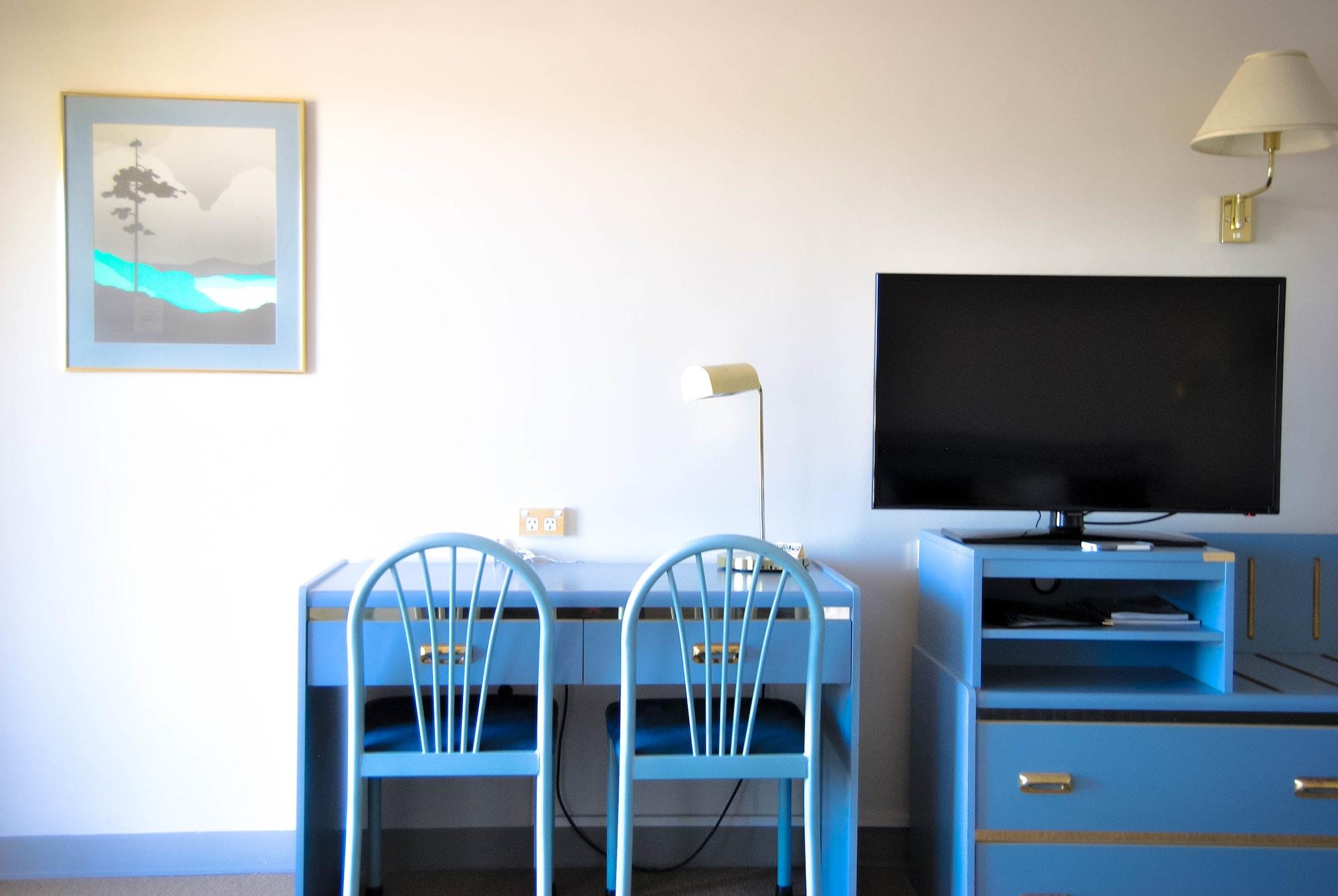 Comfort Inn Devonport Dış mekan fotoğraf