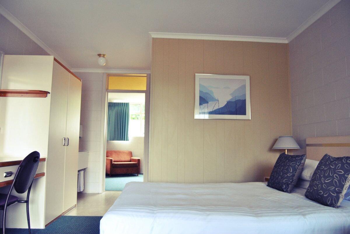 Comfort Inn Devonport Dış mekan fotoğraf