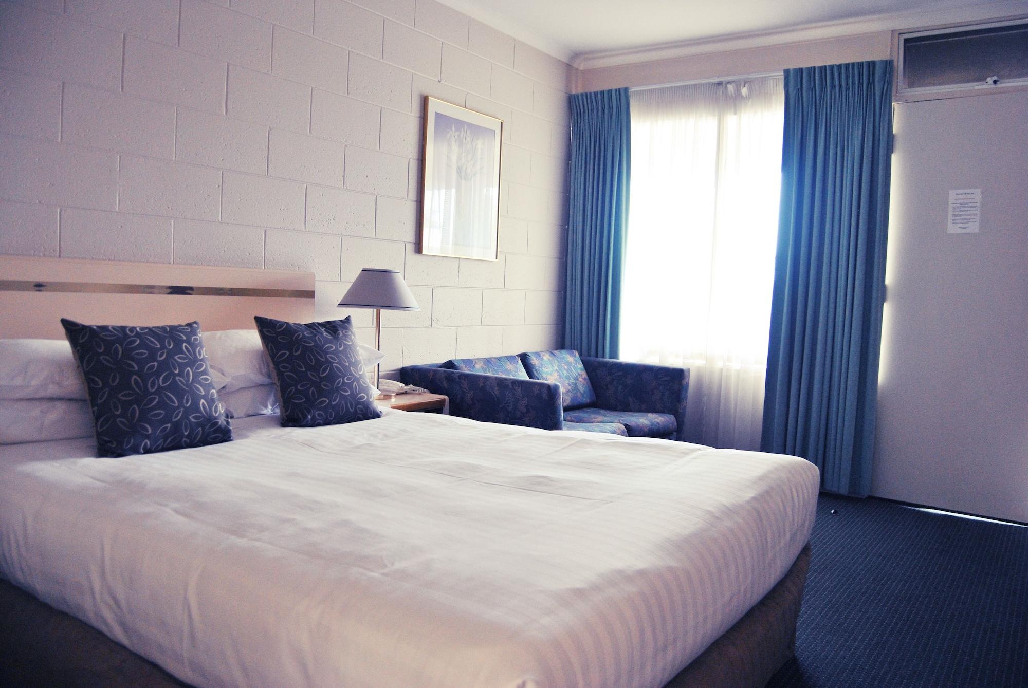 Comfort Inn Devonport Dış mekan fotoğraf