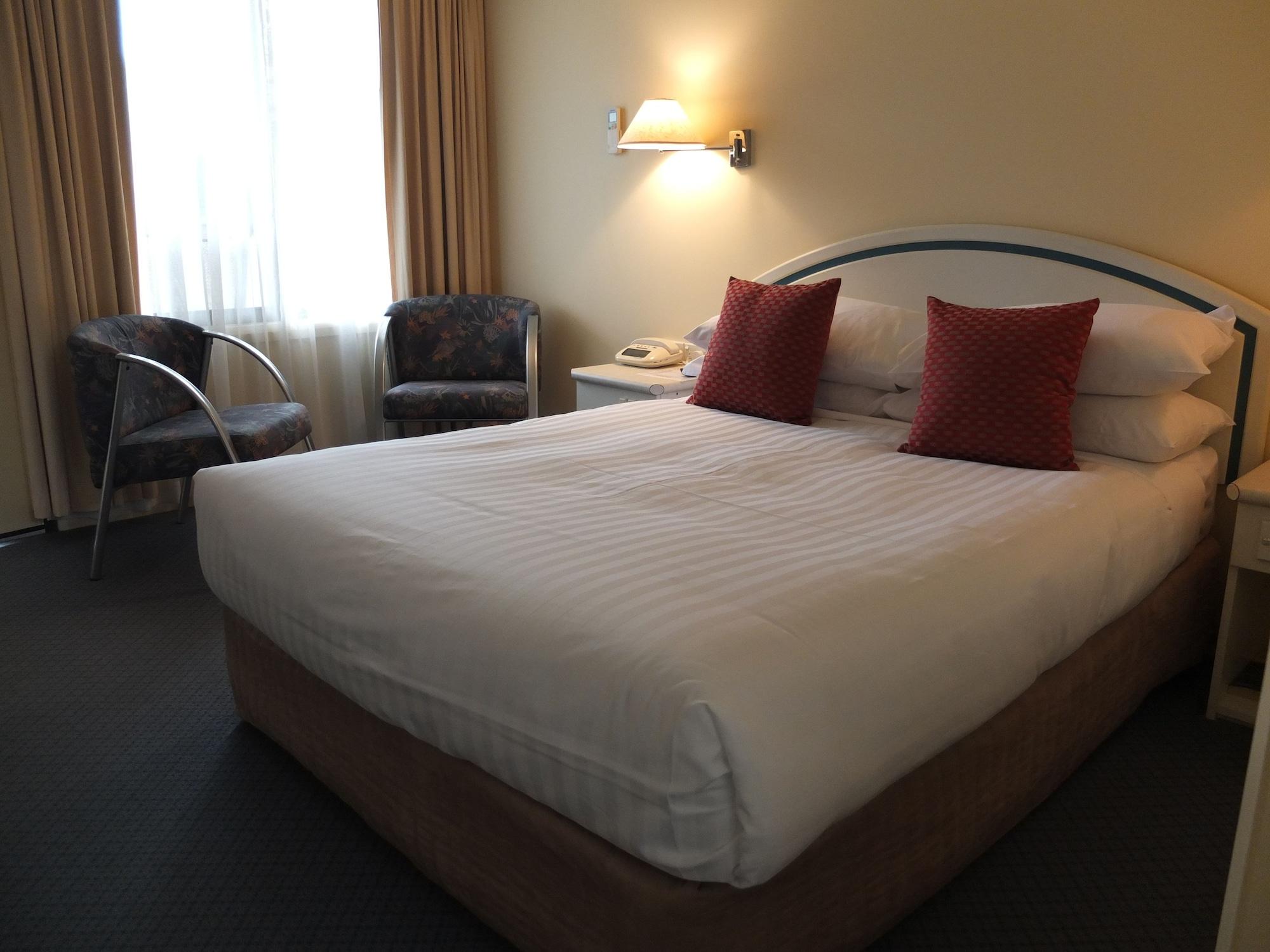Comfort Inn Devonport Dış mekan fotoğraf