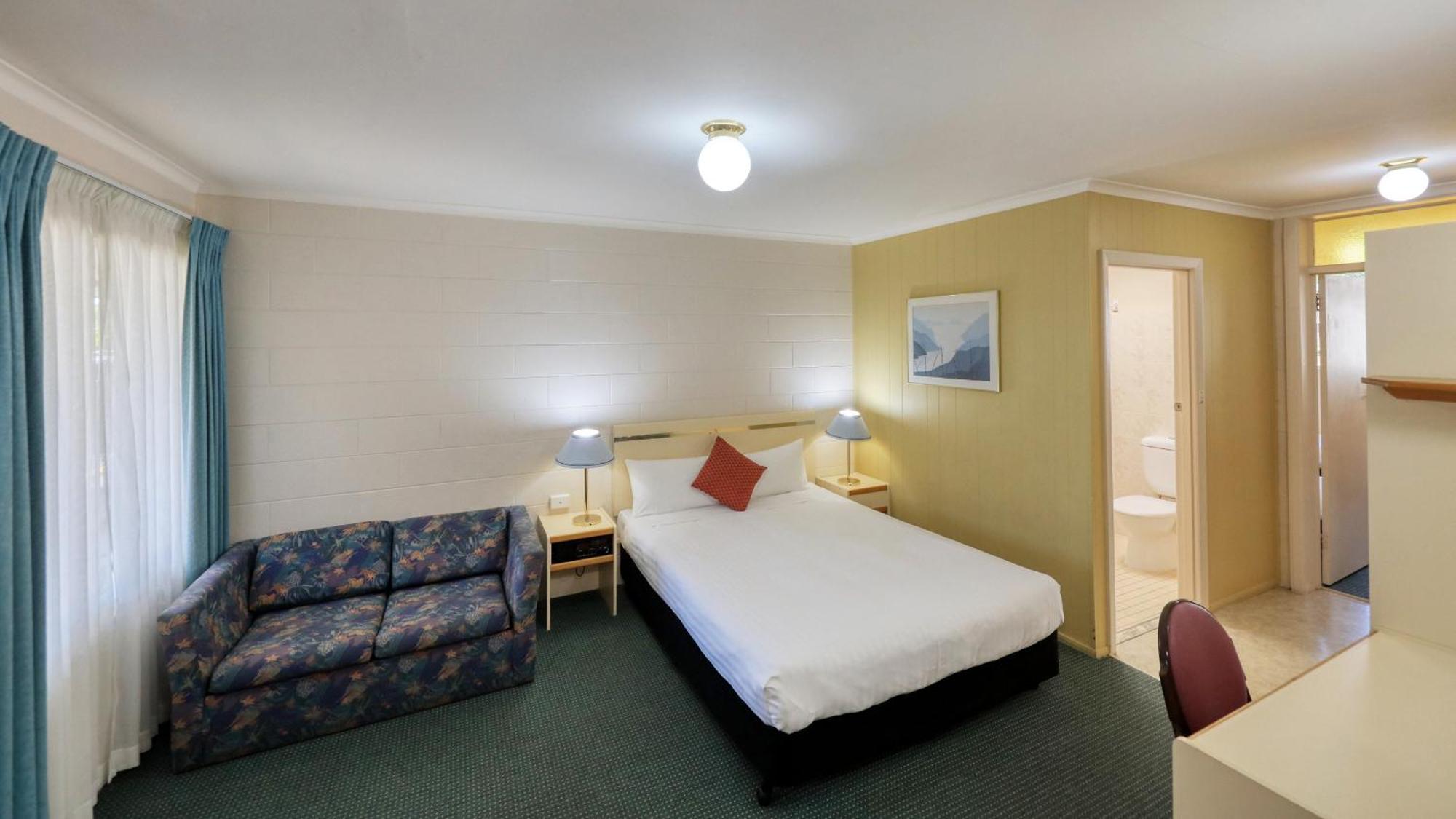 Comfort Inn Devonport Dış mekan fotoğraf