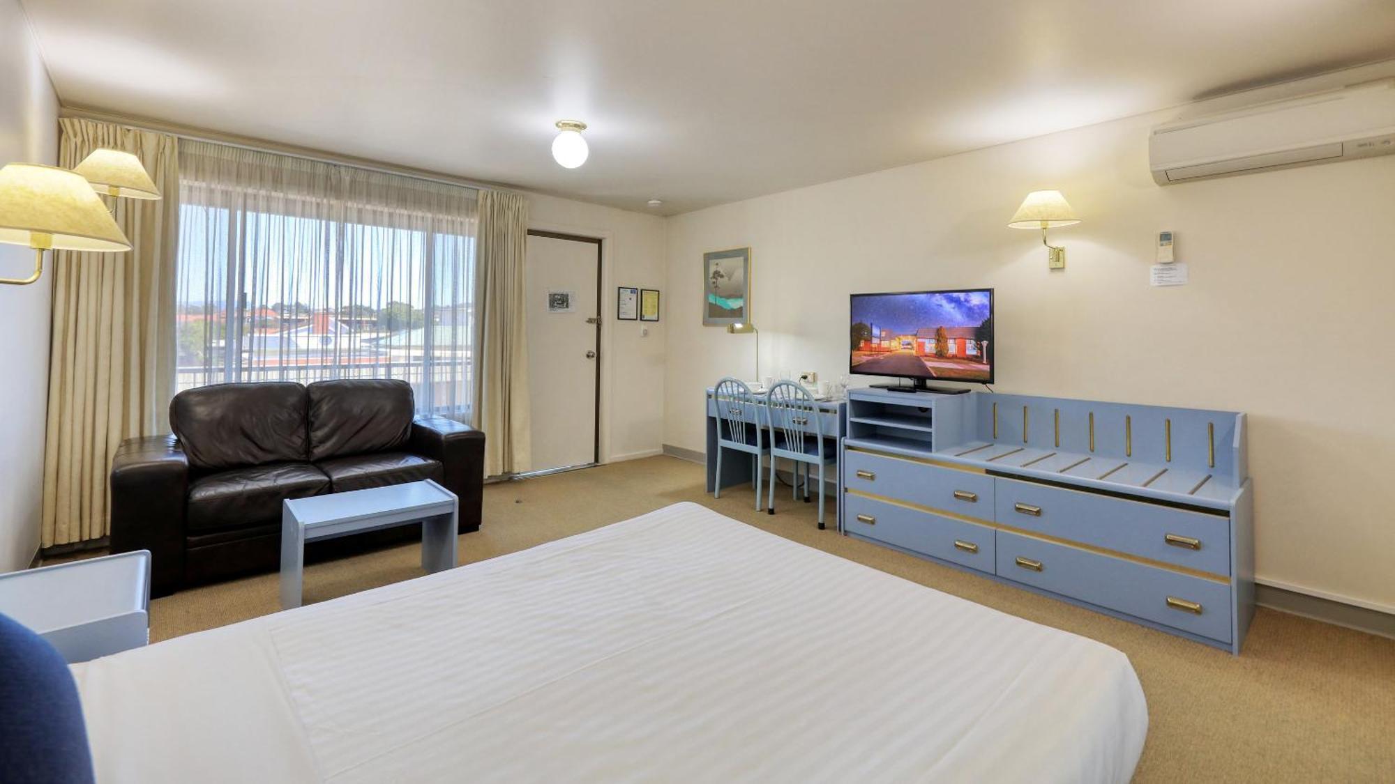 Comfort Inn Devonport Dış mekan fotoğraf