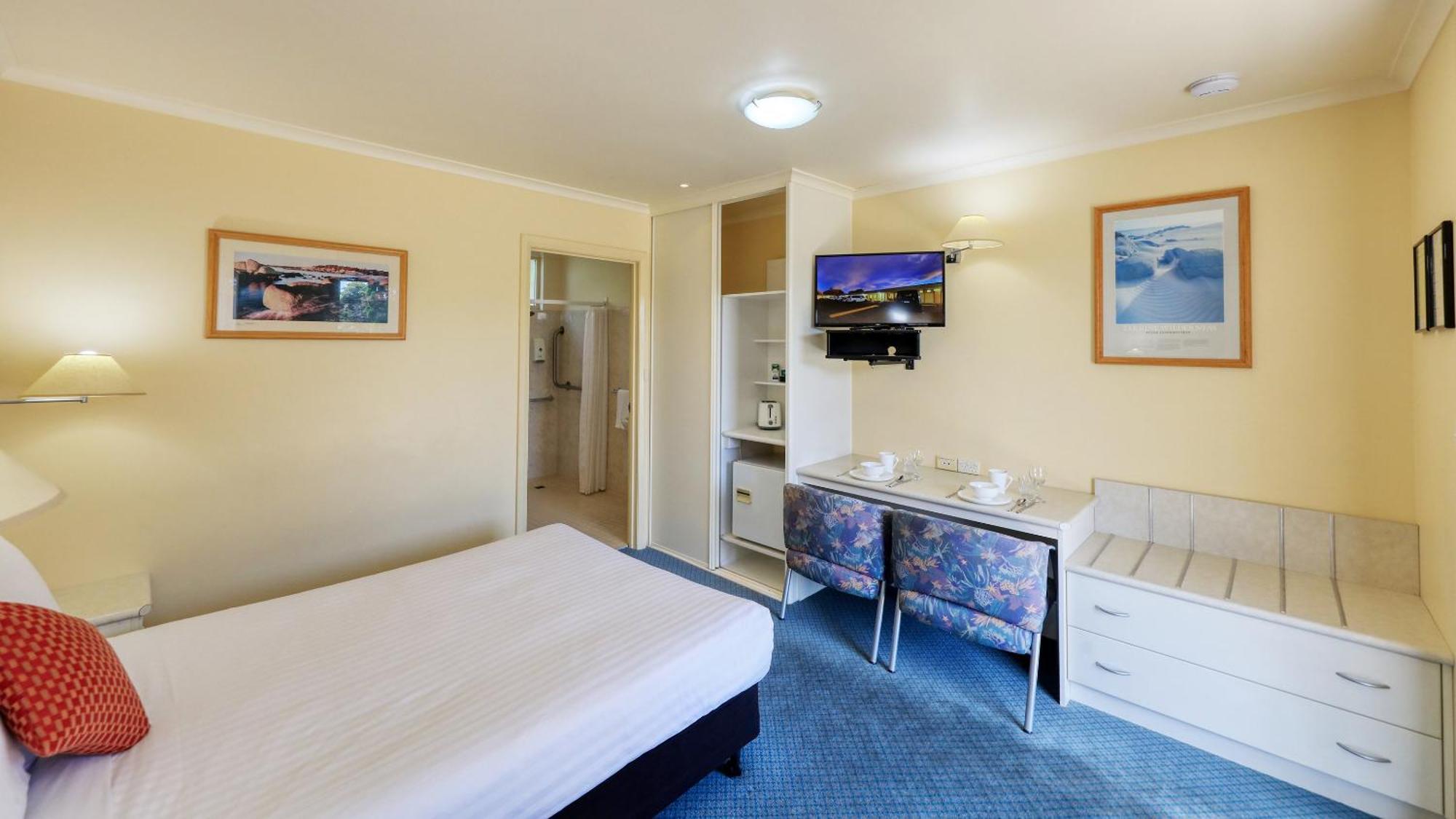 Comfort Inn Devonport Dış mekan fotoğraf