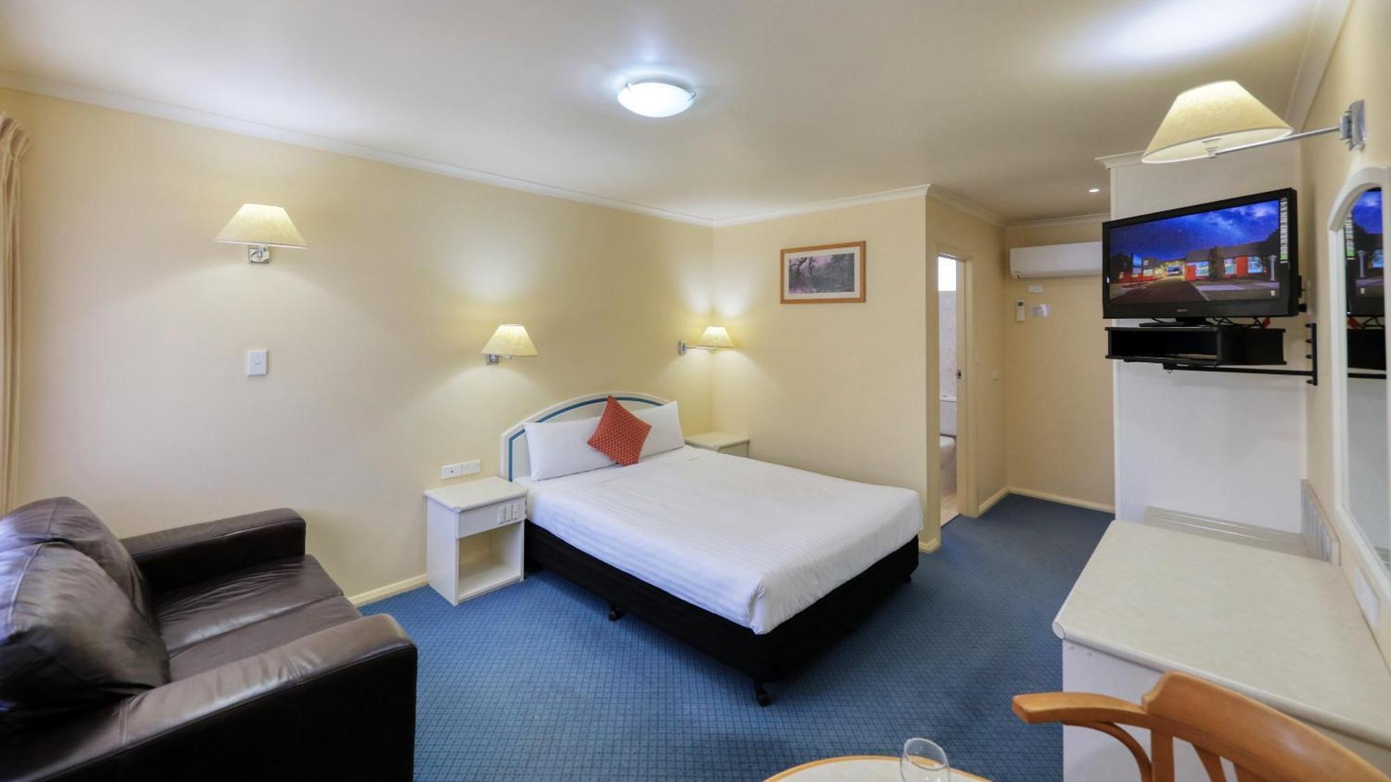 Comfort Inn Devonport Dış mekan fotoğraf