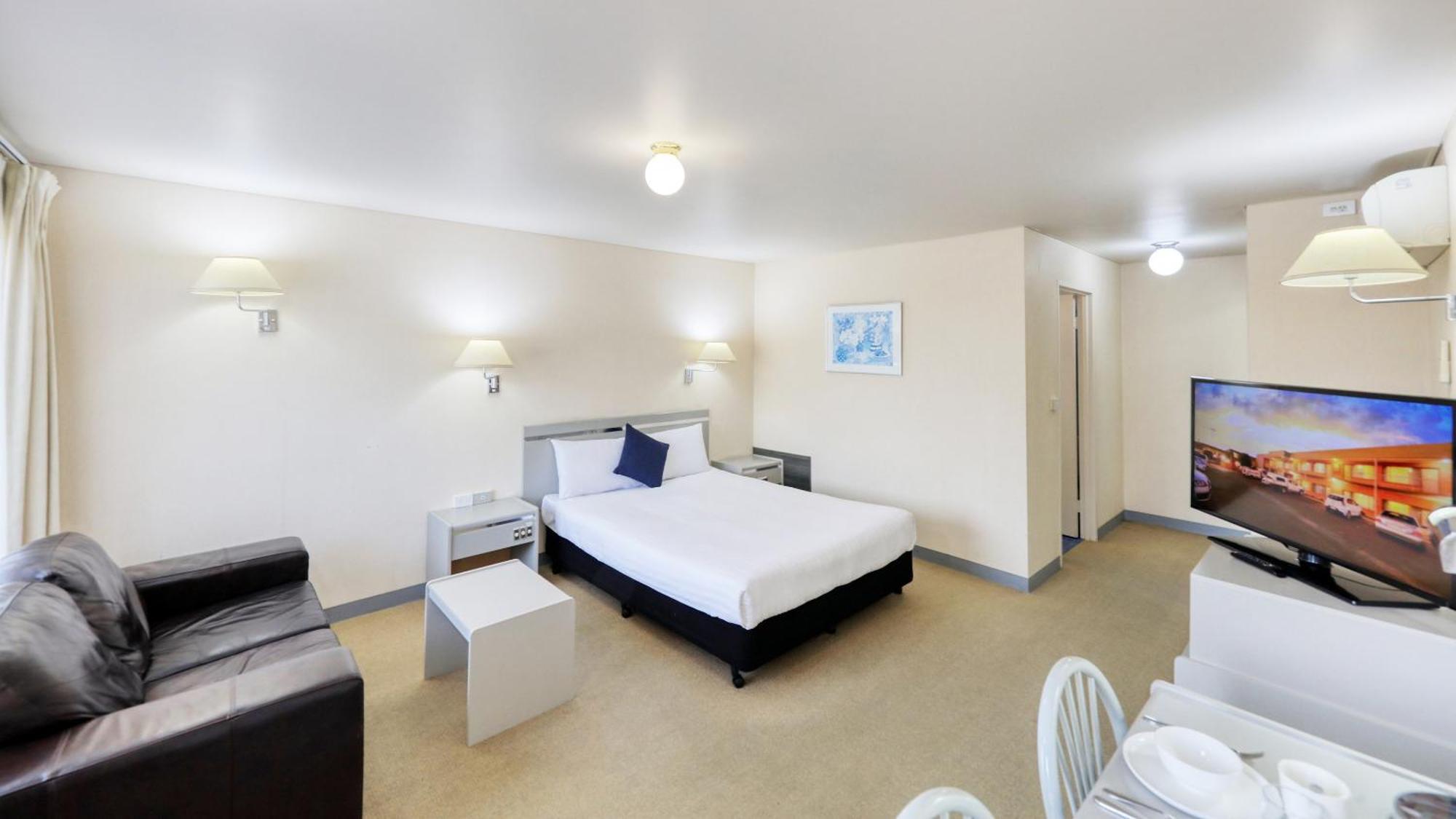 Comfort Inn Devonport Dış mekan fotoğraf