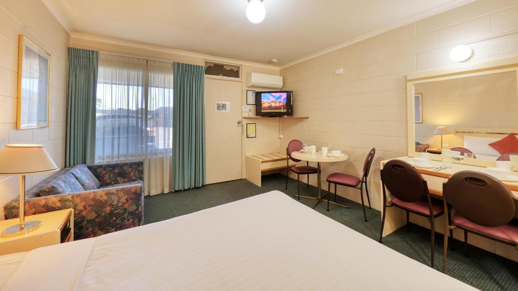 Comfort Inn Devonport Dış mekan fotoğraf