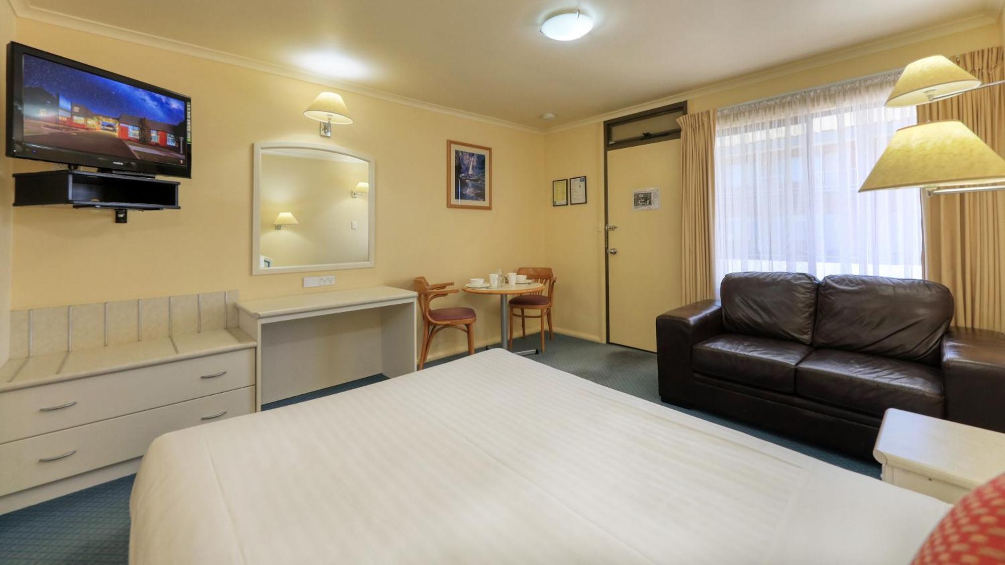 Comfort Inn Devonport Dış mekan fotoğraf