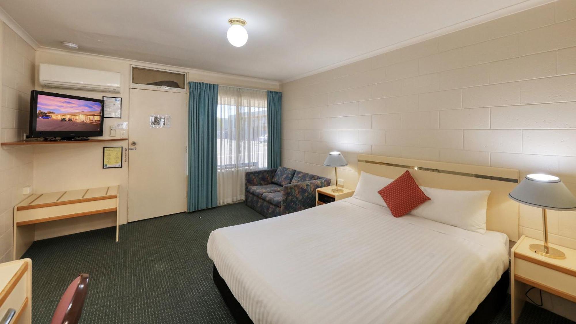 Comfort Inn Devonport Dış mekan fotoğraf