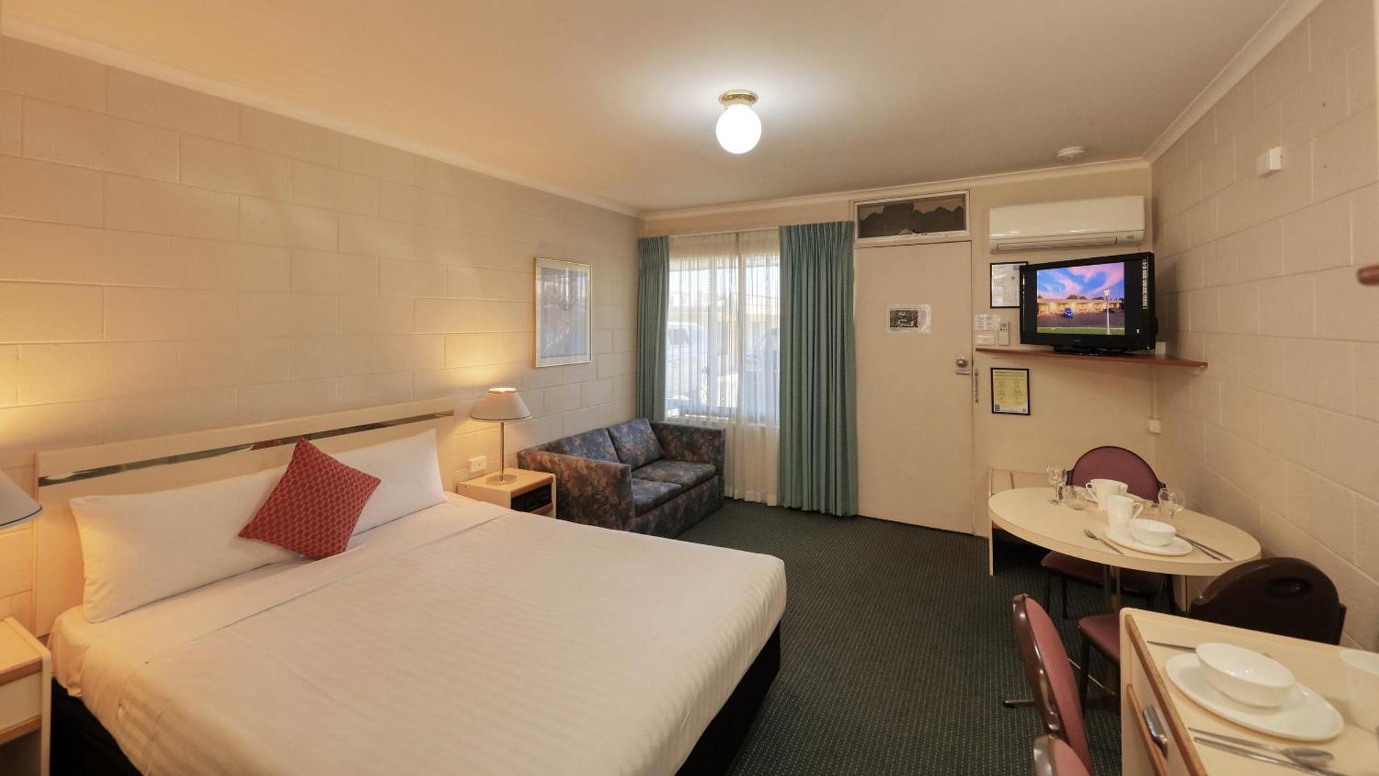 Comfort Inn Devonport Dış mekan fotoğraf