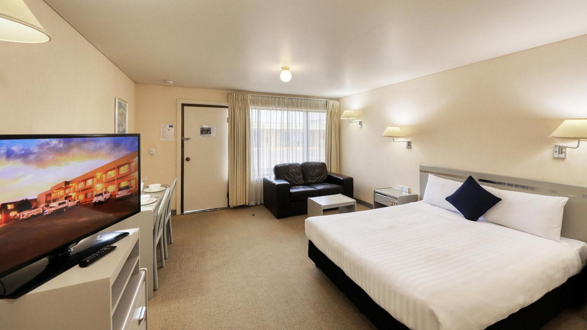 Comfort Inn Devonport Dış mekan fotoğraf