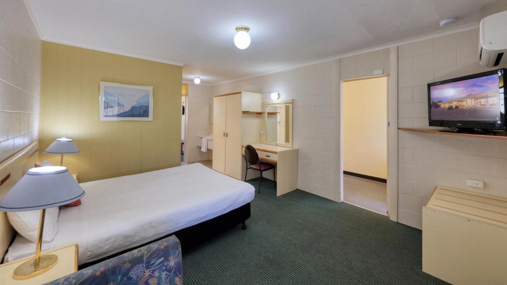 Comfort Inn Devonport Dış mekan fotoğraf