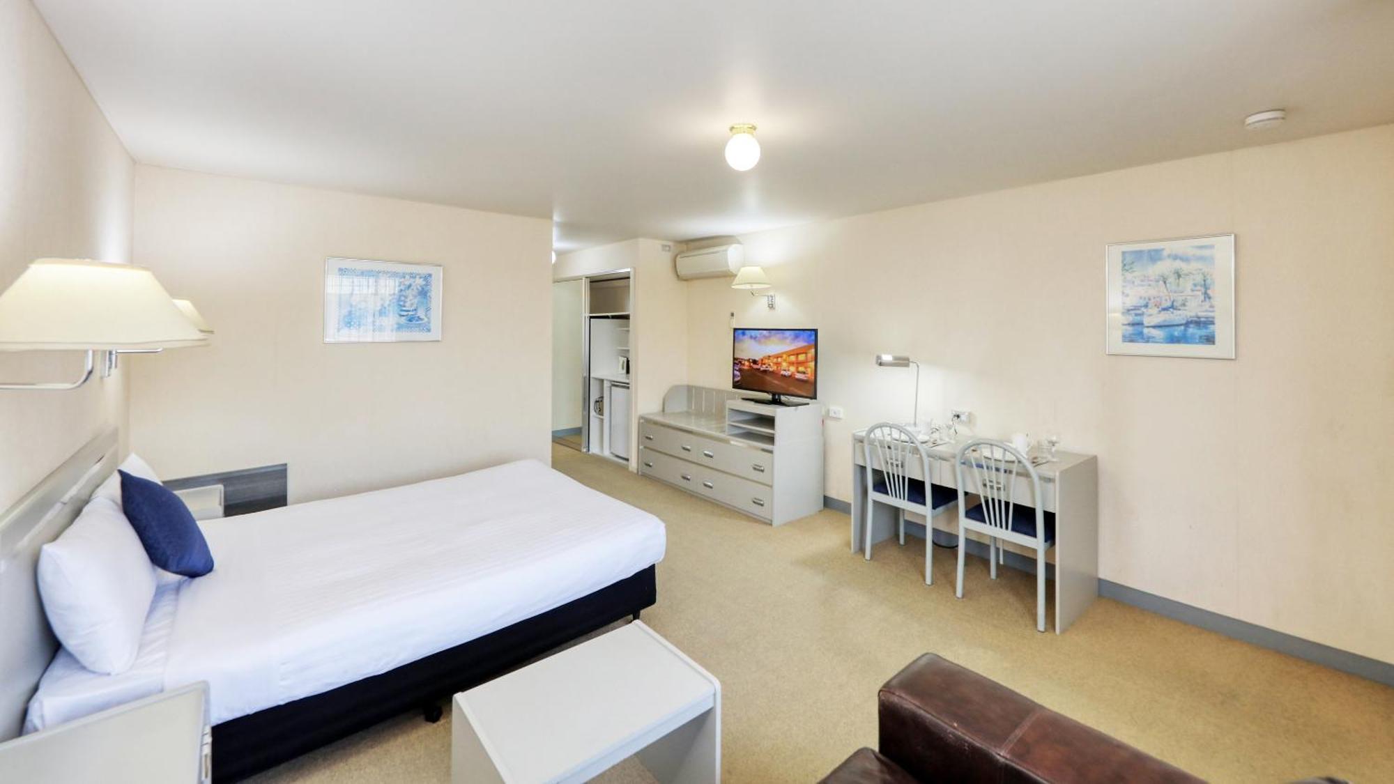 Comfort Inn Devonport Dış mekan fotoğraf