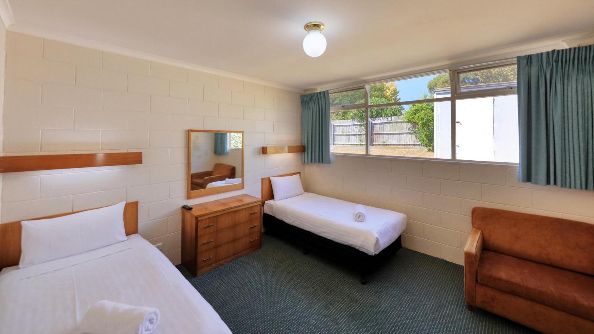 Comfort Inn Devonport Dış mekan fotoğraf