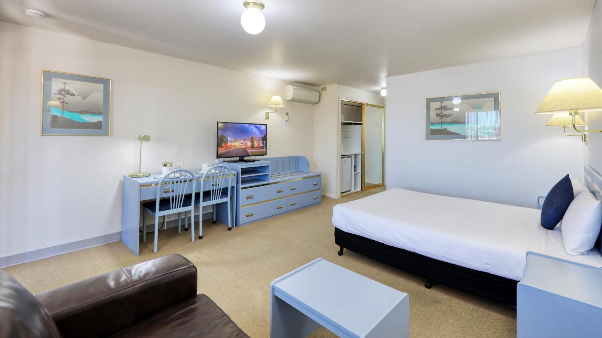 Comfort Inn Devonport Dış mekan fotoğraf