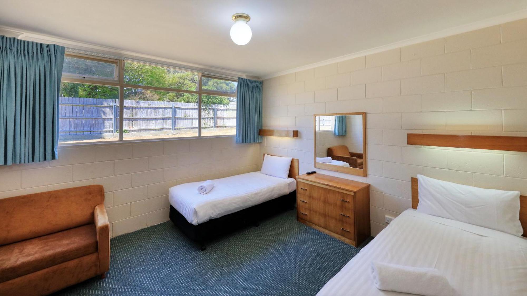 Comfort Inn Devonport Dış mekan fotoğraf