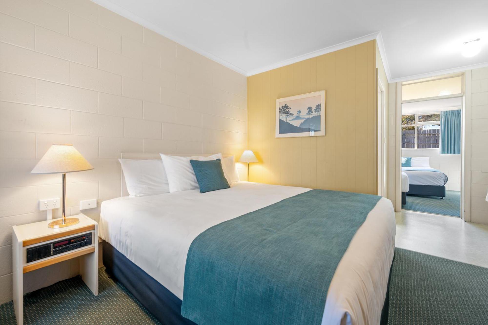 Comfort Inn Devonport Dış mekan fotoğraf