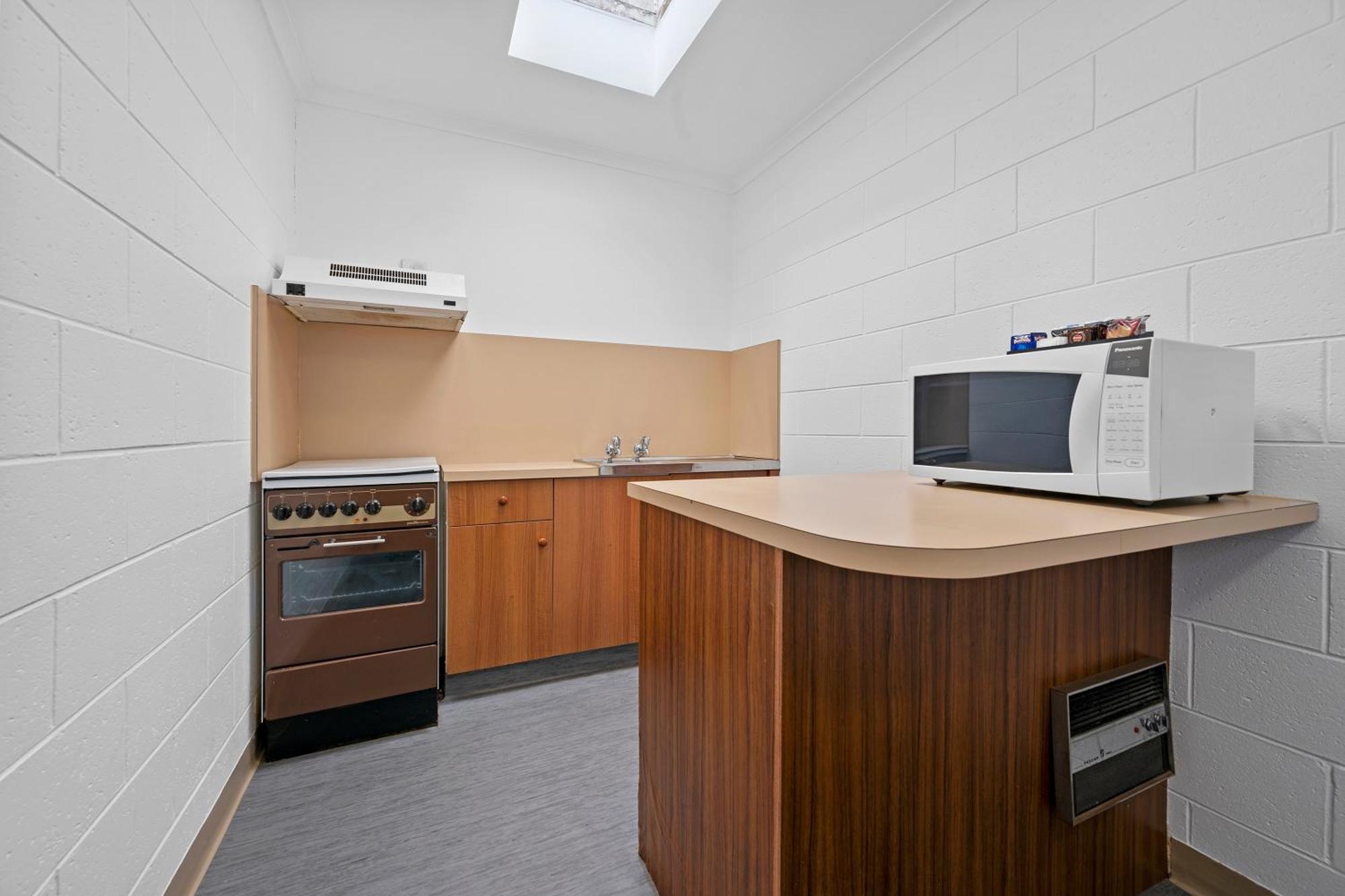 Comfort Inn Devonport Dış mekan fotoğraf