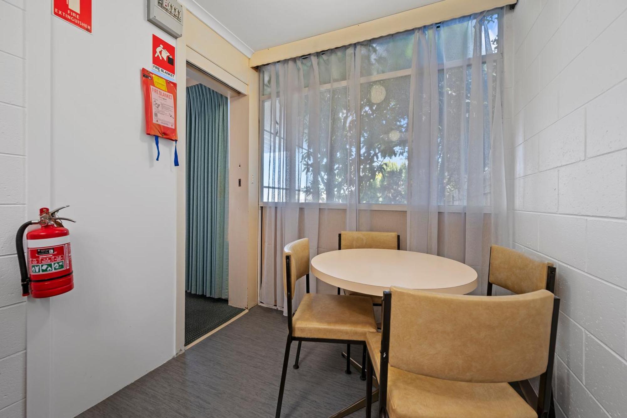 Comfort Inn Devonport Dış mekan fotoğraf