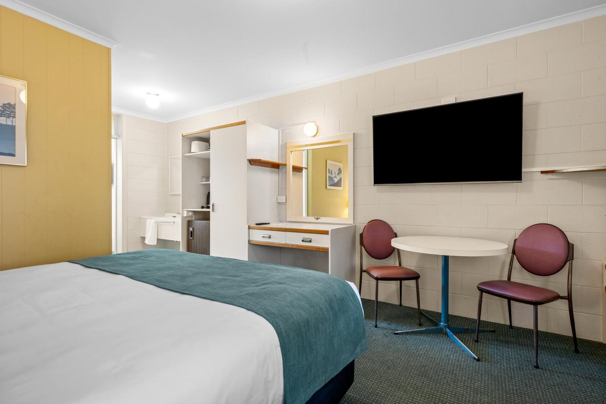 Comfort Inn Devonport Dış mekan fotoğraf