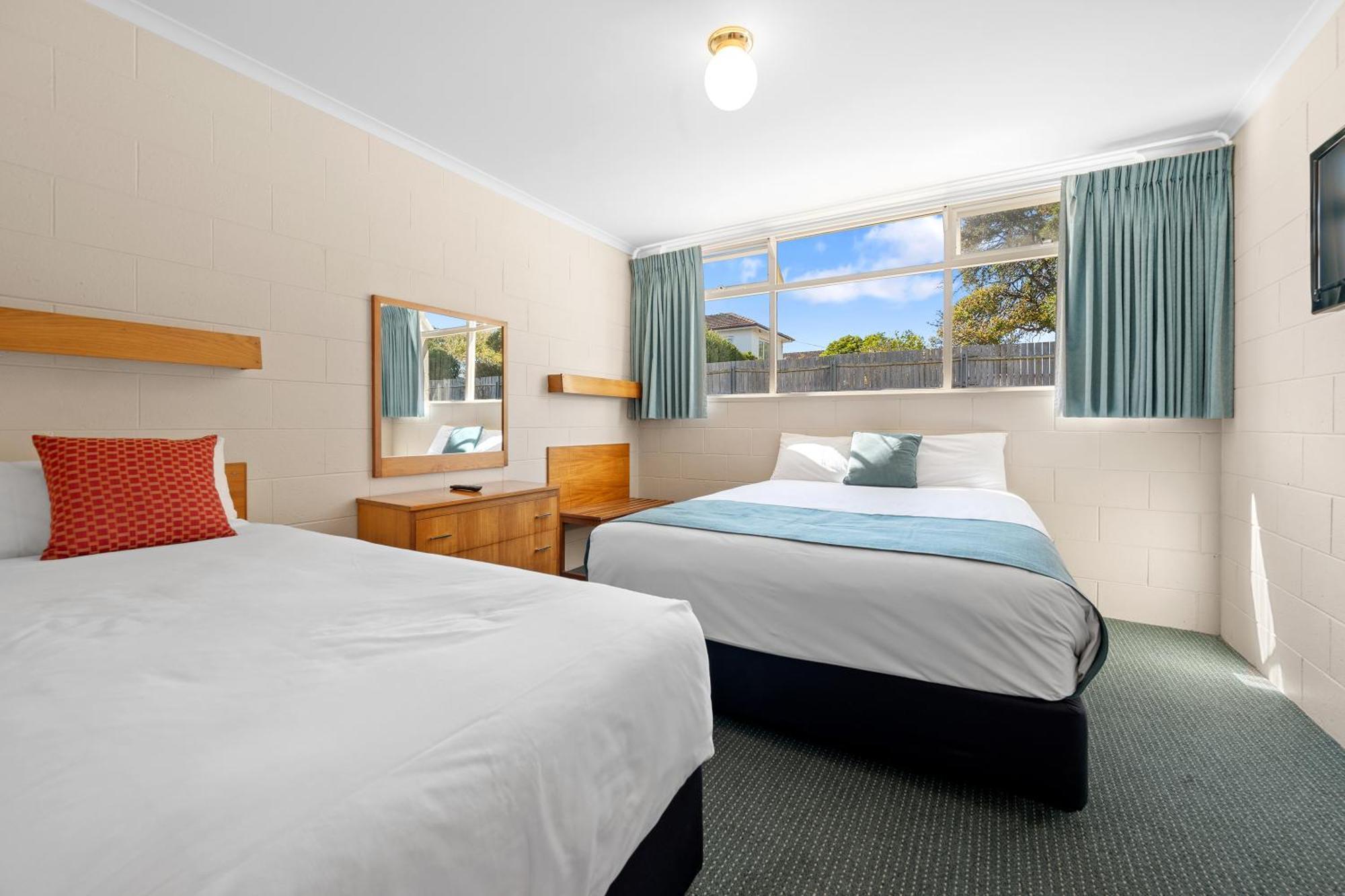 Comfort Inn Devonport Dış mekan fotoğraf
