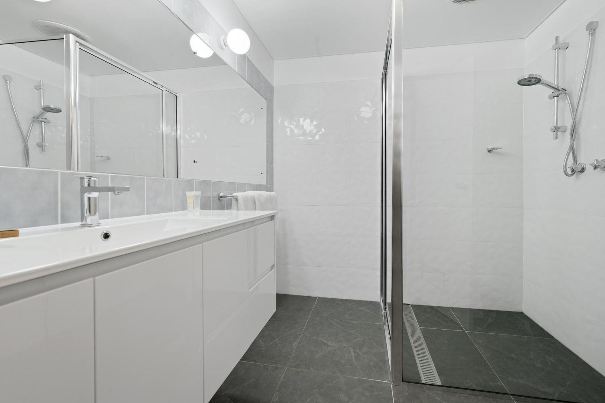 Comfort Inn Devonport Dış mekan fotoğraf