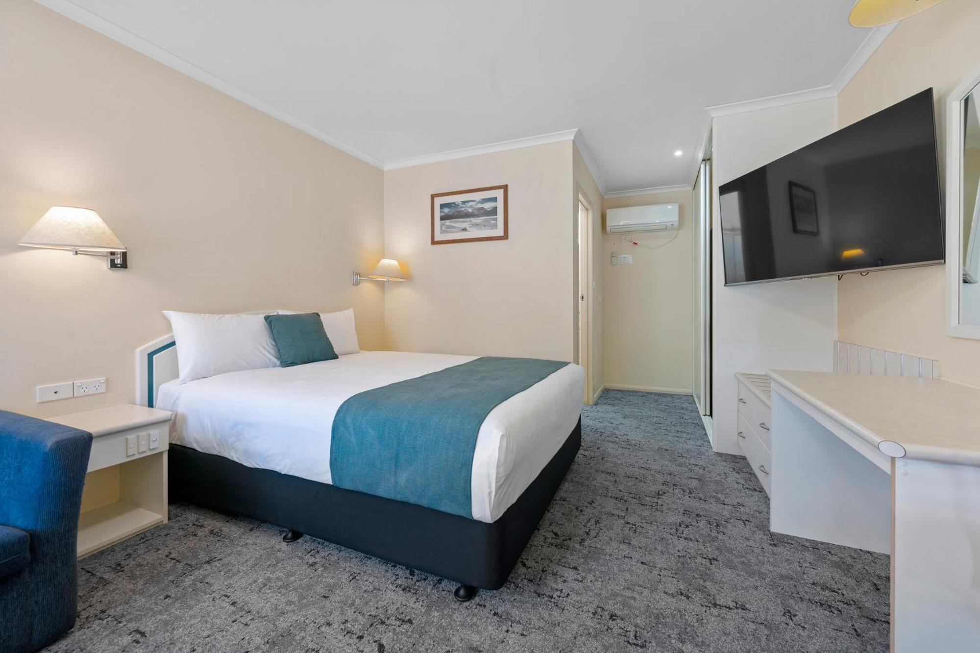 Comfort Inn Devonport Dış mekan fotoğraf