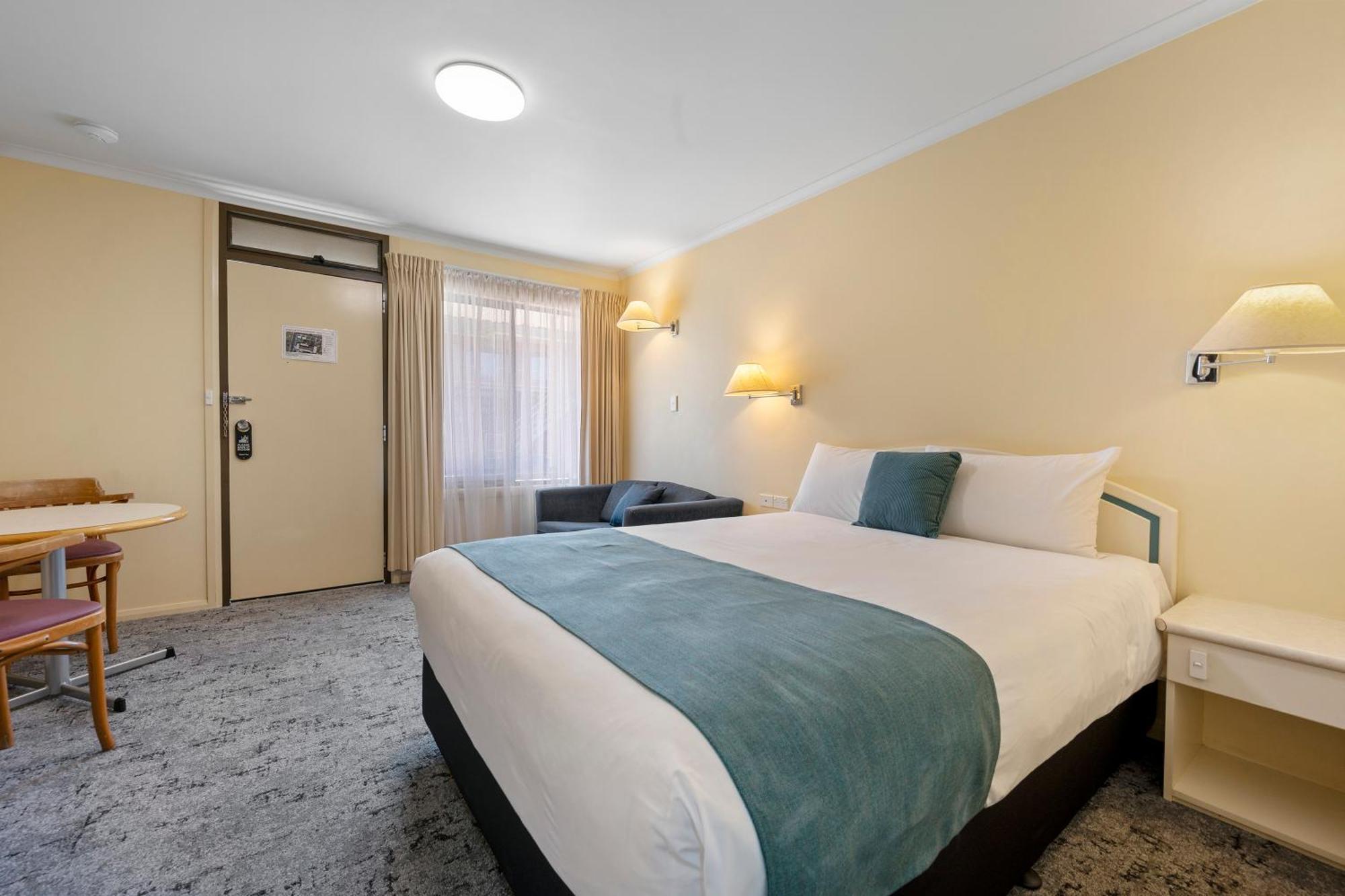 Comfort Inn Devonport Dış mekan fotoğraf