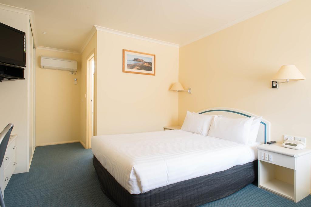 Comfort Inn Devonport Dış mekan fotoğraf