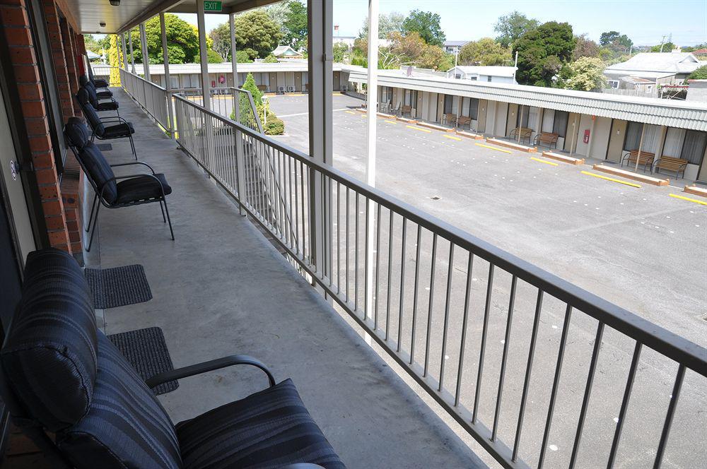 Comfort Inn Devonport Dış mekan fotoğraf